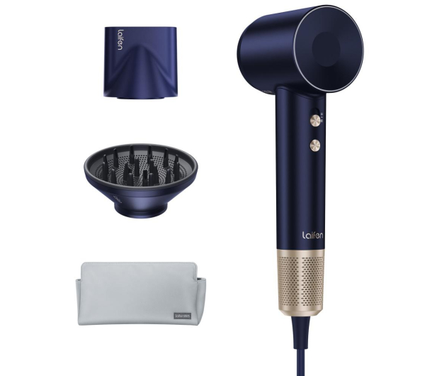 Laifen SUSZARKA SWIFT PREMIUM GOLDEN BLUE - 1335924 - zdjęcie